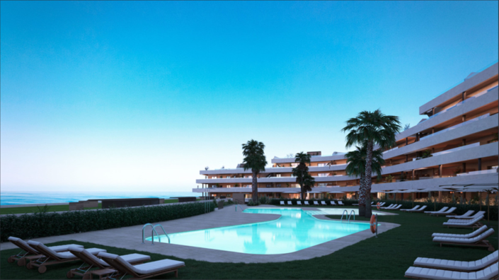 Image No.5-3 Bed Apartment for sale