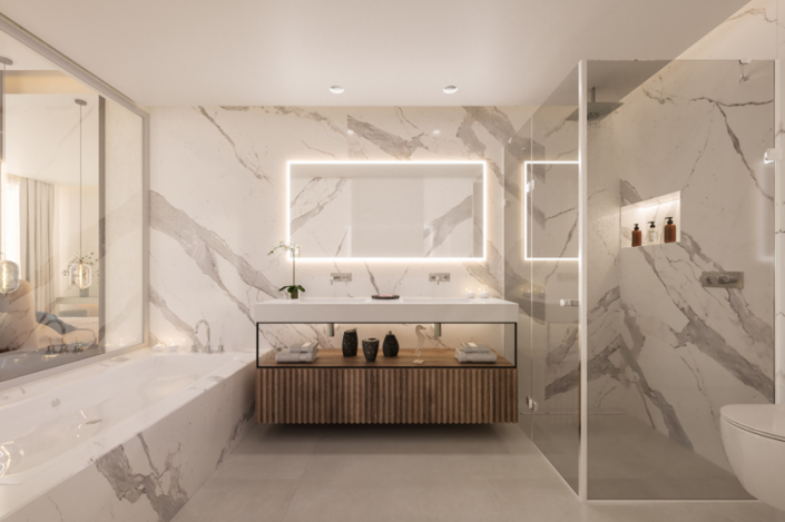 Image No.10-3 Bed Penthouse for sale