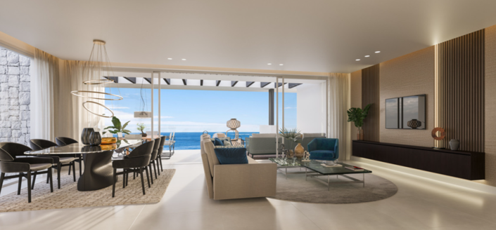 Image No.12-3 Bed Penthouse for sale