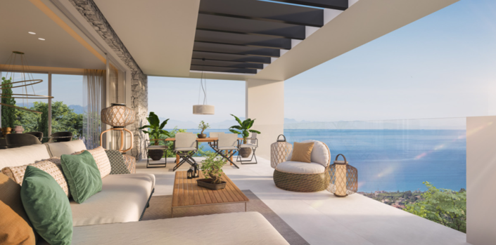 Image No.13-2 Bed Penthouse for sale