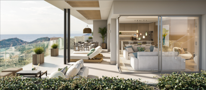 Image No.14-2 Bed Penthouse for sale