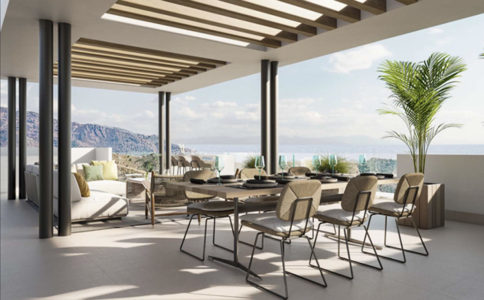 Image No.16-2 Bed Penthouse for sale