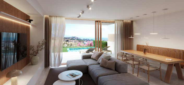 Image No.3-3 Bed Villa for sale