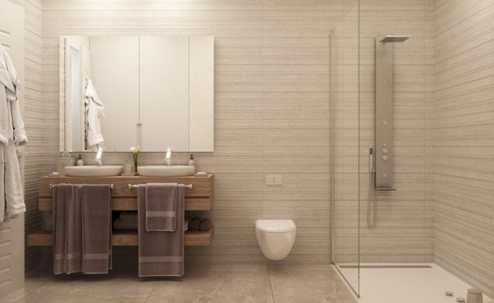 Image No.7-Villa de 3 chambres à vendre à La Duquesa