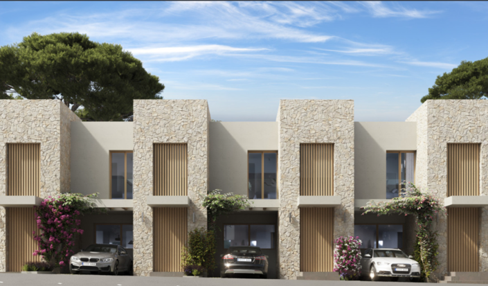 Image No.9-3 Bed Villa for sale