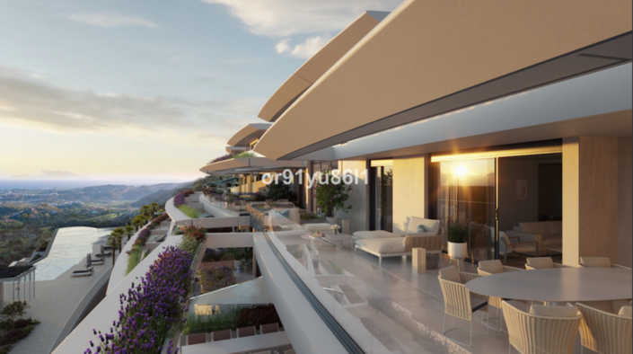 Image No.2-3 Bed Penthouse for sale