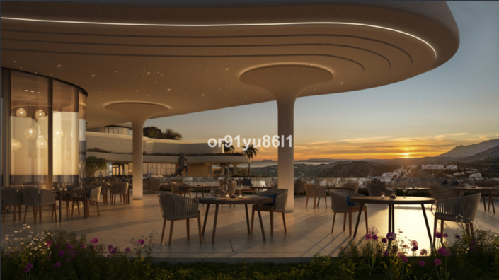 Image No.10-3 Bed Penthouse for sale