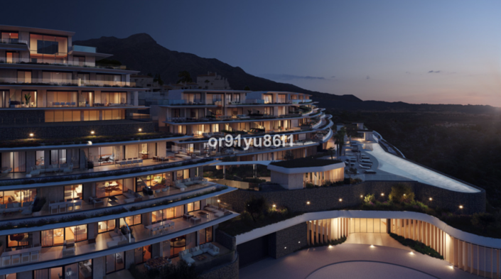 Image No.12-3 Bed Penthouse for sale