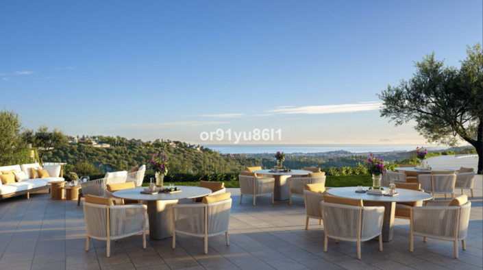 Image No.16-3 Bed Penthouse for sale