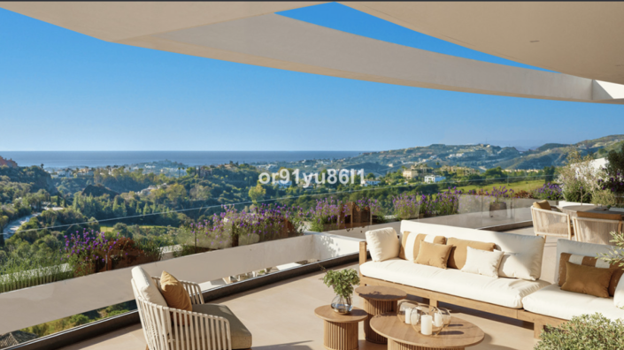Image No.17-3 Bed Penthouse for sale
