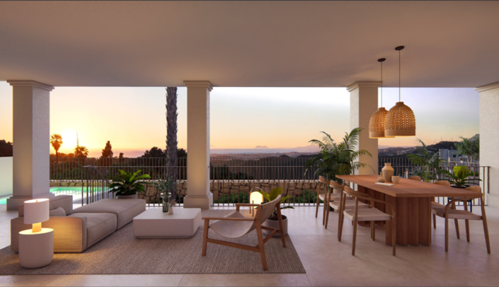 Image No.6-3 Bed Villa for sale