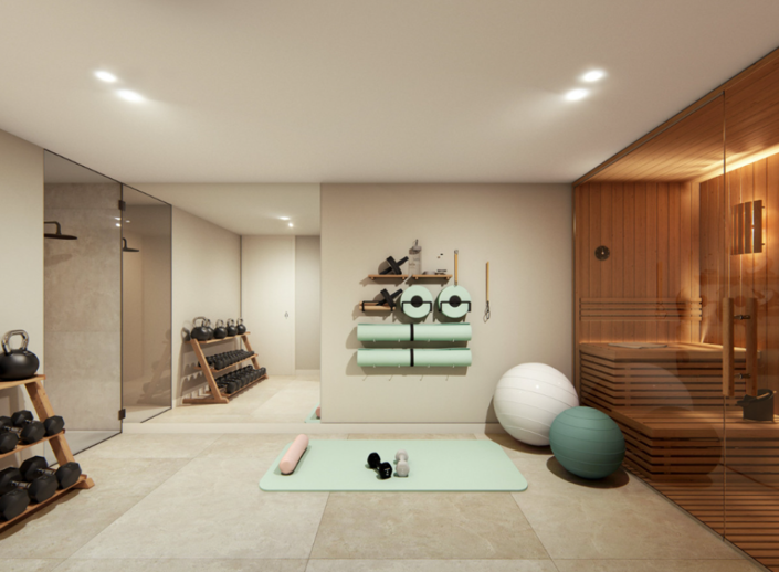 Image No.7-3 Bed Villa for sale