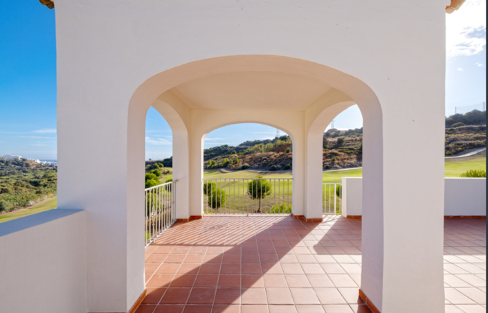 Image No.10-Villa de 3 chambres à vendre à Estepona