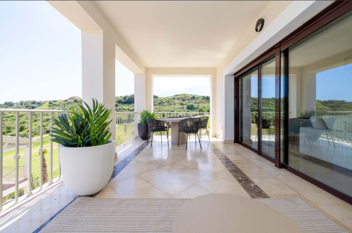 Image No.7-Villa de 3 chambres à vendre à Estepona