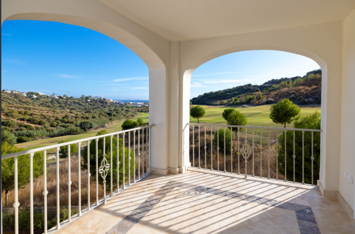 Image No.8-Villa de 3 chambres à vendre à Estepona
