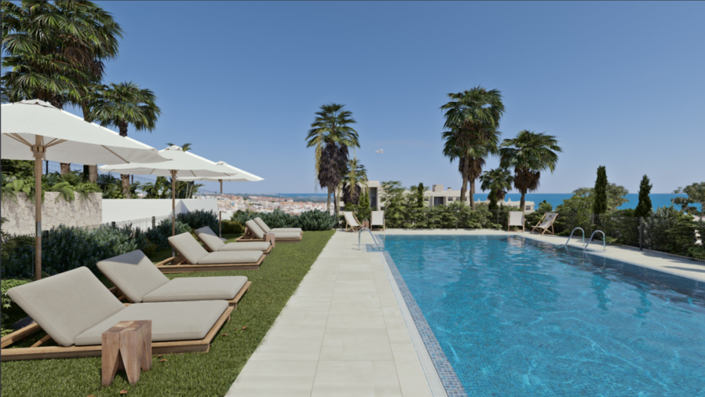 Image No.16-2 Bed Apartment for sale