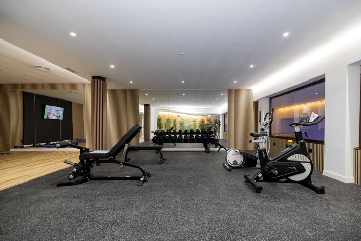 Image No.21-2 Bed Apartment for sale