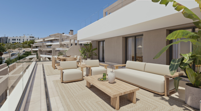 Image No.7-2 Bed Apartment for sale