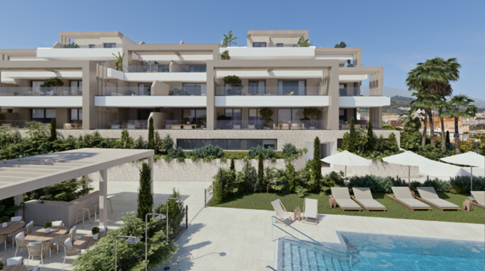 Image No.8-2 Bed Apartment for sale