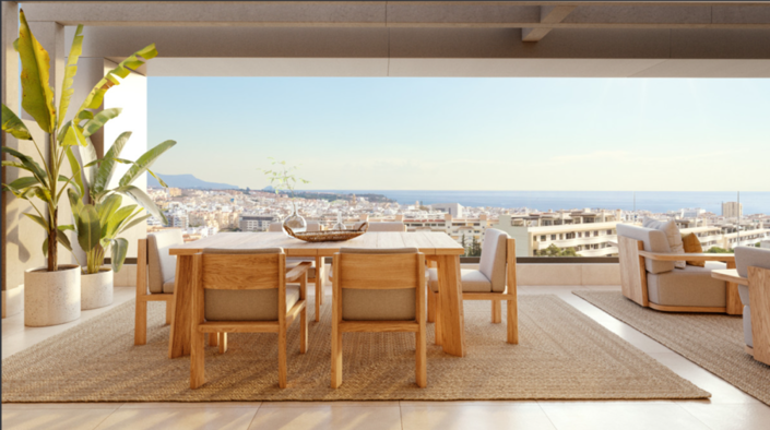 Image No.8-3 Bed Apartment for sale