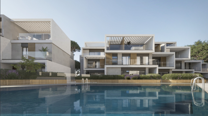 Image No.2-4 Bed Apartment for sale