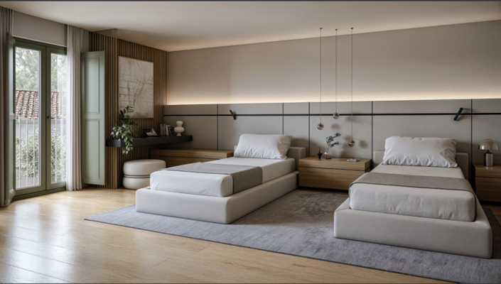 Image No.4-2 Bed Apartment for sale