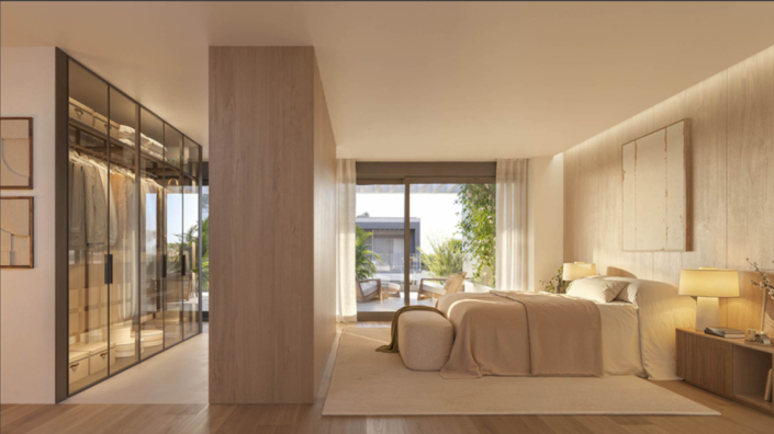 Image No.6-3 Bed Apartment for sale