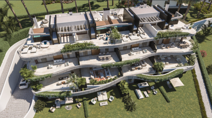 Image No.3-3 Bed Apartment for sale