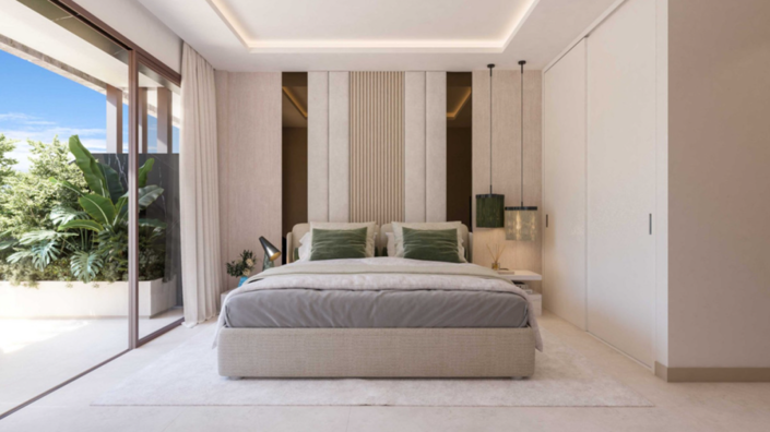 Image No.4-3 Bed Apartment for sale