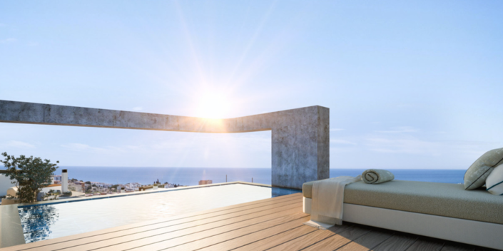 Image No.3-2 Bed Apartment for sale