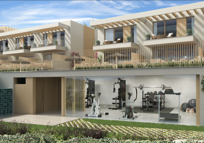 Image No.2-3 Bed Villa for sale