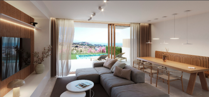 Image No.8-3 Bed Villa for sale