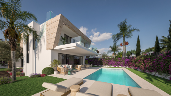 Image No.10-5 Bed Villa for sale