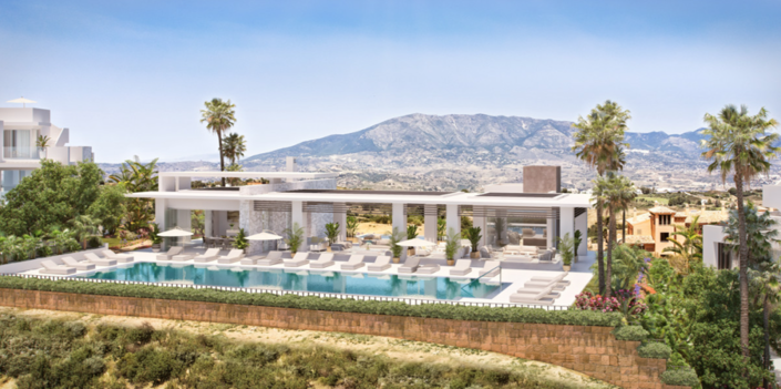 Image No.2-3 Bed Penthouse for sale