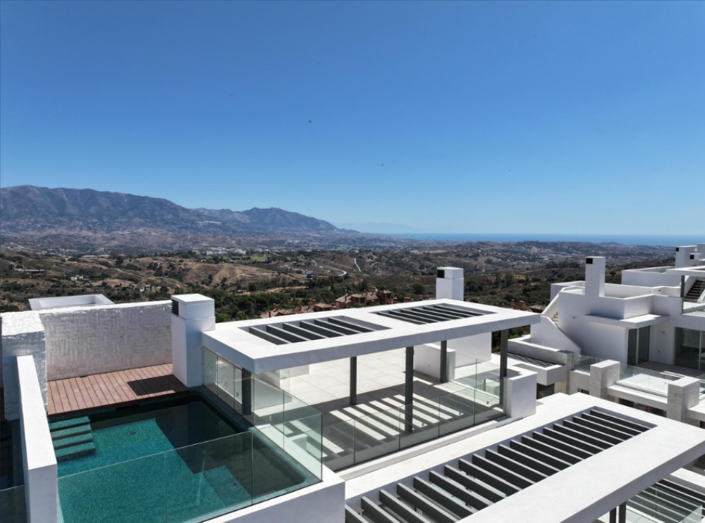 Image No.3-3 Bed Penthouse for sale