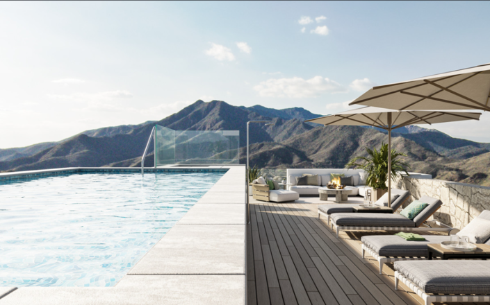 Image No.5-3 Bed Penthouse for sale