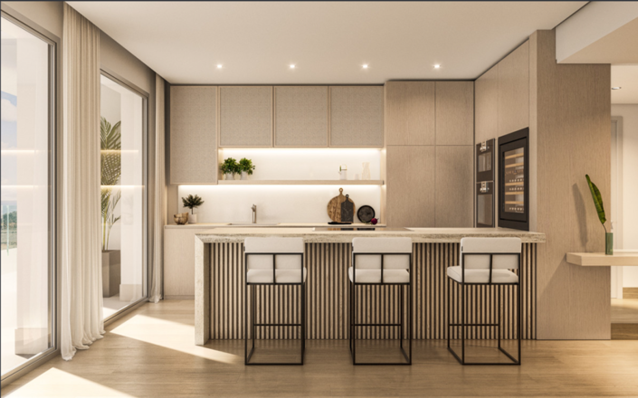 Image No.7-3 Bed Penthouse for sale