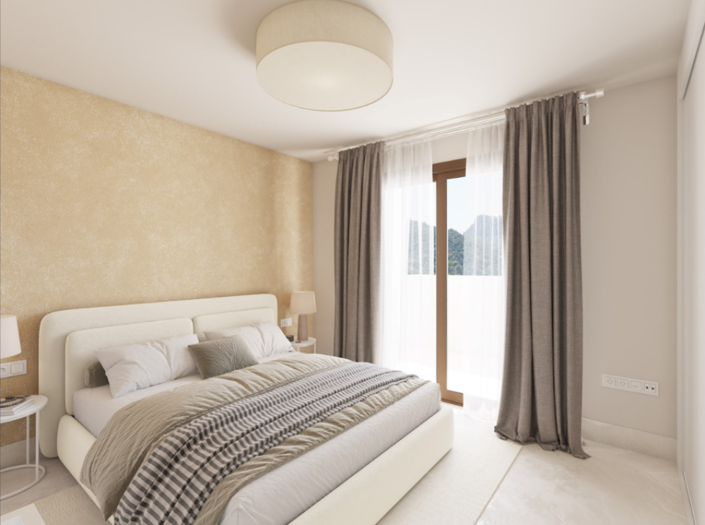 Image No.17-3 Bed Penthouse for sale