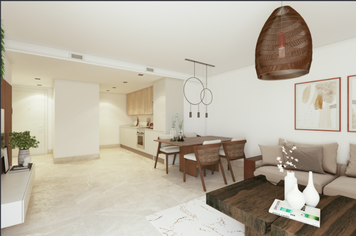 Image No.4-3 Bed Penthouse for sale