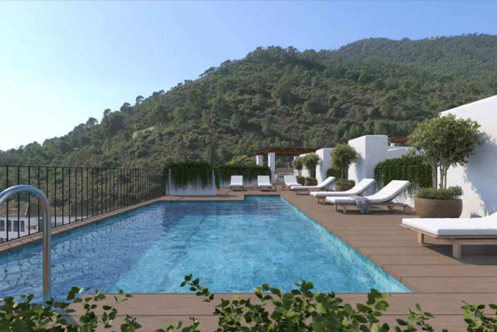Image No.9-3 Bed Penthouse for sale
