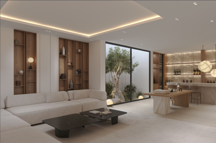 Image No.14-5 Bed Villa for sale