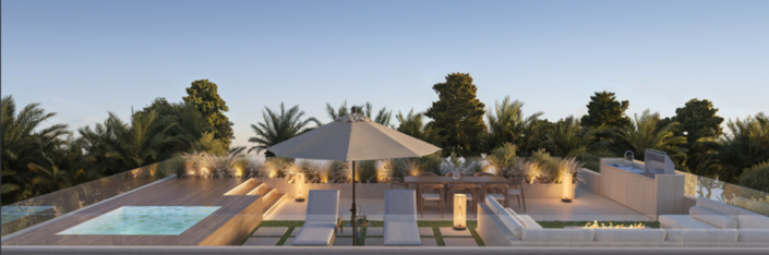 Image No.5-5 Bed Villa for sale