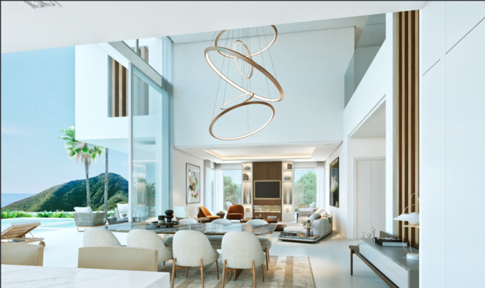 Image No.3-4 Bed Villa for sale