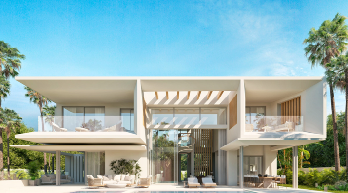 Image No.7-4 Bed Villa for sale