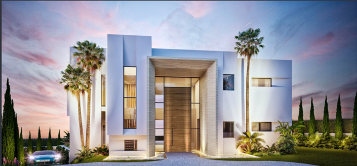 Image No.9-4 Bed Villa for sale