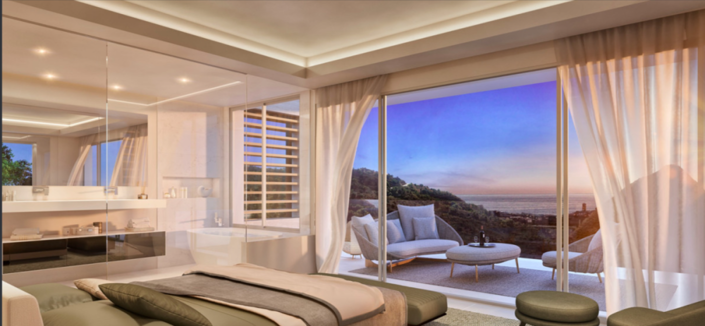 Image No.4-5 Bed Villa for sale