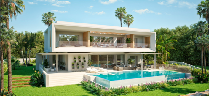 Image No.5-5 Bed Villa for sale