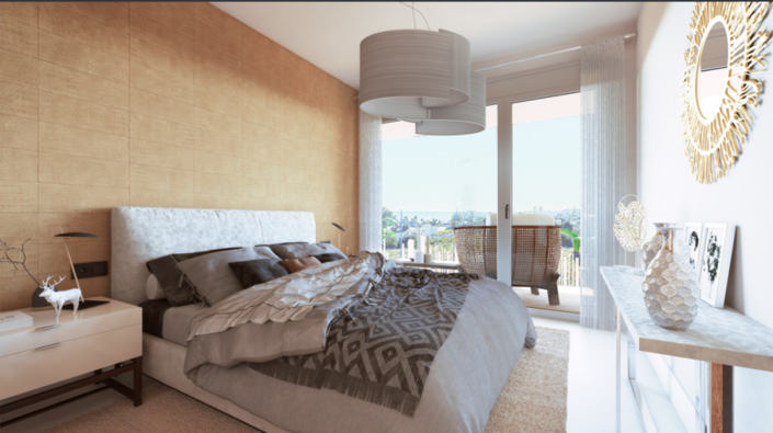 Image No.5-4 Bed Penthouse for sale