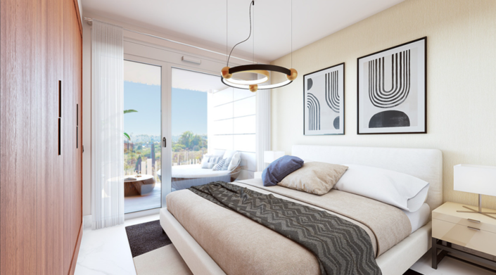 Image No.9-4 Bed Penthouse for sale