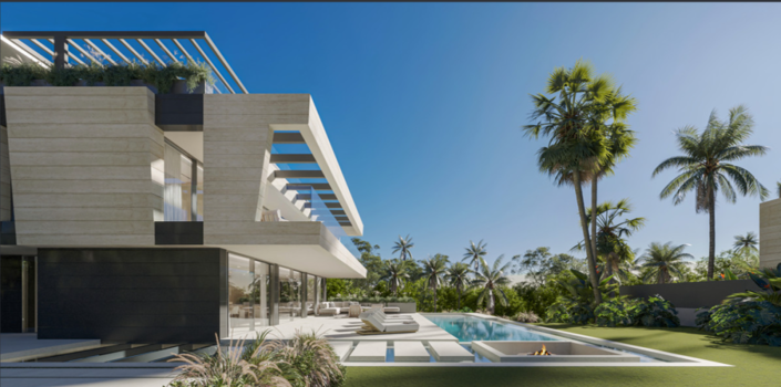 Image No.11-5 Bed Villa for sale